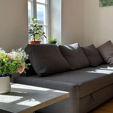 Wohnung Am Schloss 2 - Bestes Apartment In Weilburg Esterno foto