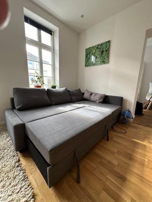 Wohnung Am Schloss 2 - Bestes Apartment In Weilburg Esterno foto